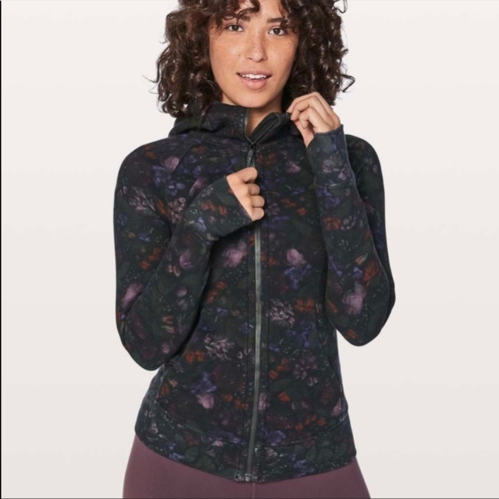 Lululemon Jacket